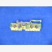 Wago 880-837 grounded terminal block